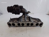 фото thumb №1, Lexus is 220 2.2 коллектор всасывающий дроссельная заслонка