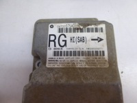 фото thumb №3, Voyager iv набор подушка безопасности air bag 2.5 crd