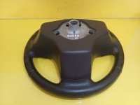 фото thumb №11, Кермо мультифункція з подушка opel corsa d 13229631 nr13