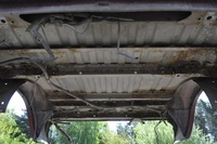 фото thumb №9, Toyota tundra кузов борт 4.7 v8 249km 1999/02 - 2006/10