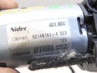 фото thumb №6, Моторчик регулировки сиденье левый ford mondeo mk4 82148141-4003