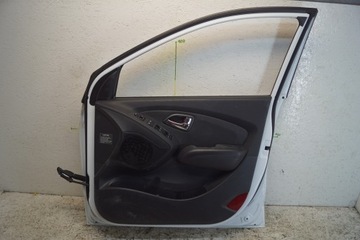 фото thumb №16, Дверь правый перед hyundai ix35 wd