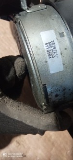 фото thumb №4, Ford focus mk3 1.0 вентилятор интеркулер