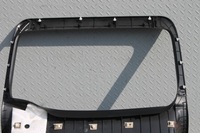 фото thumb №7, Захист кришки багажника toyota prius iii 09-15