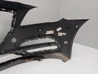 фото thumb №15, Hyundai genesis g80 рестайлинг 2018- бампер перед переднее 86511-b1600 ÷