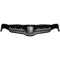 фото thumb №1, Решітка радіатора решітка радіатора радіатора do toyota auris 07-10