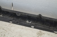 фото thumb №7, Напрямна накладки порога поріг лівий bmw x5 e70