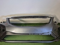 фото thumb №8, Volvo xc60 i 1 lift rdesign r-design бампер перед передній 31383105