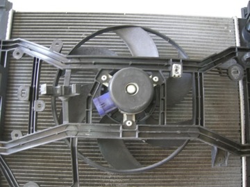 фото thumb №6, Dacia sandero ii 1.5 dci радиатор вентилятор kpl.