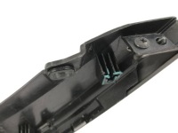 Fiat ducato 2016 решётка  радиатора / решётка радиатора Недорого, фото thumb