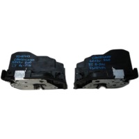 фото thumb №1, Mini r60 countryman замок двері задня 7318414 7318413