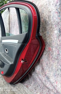 фото thumb №7, Renault laguna iii hb двері праве задня
