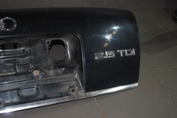 фото thumb №7, Кришка багажника audi a6 c5 sedan голий