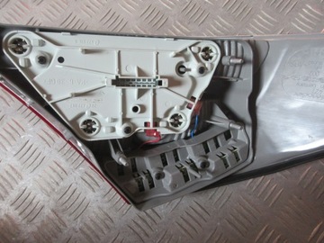 фото thumb №5, Лампа зад задня права mercedes w219 cls c219 led