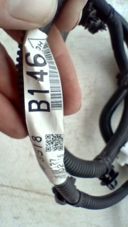 фото thumb №6, Mitsubishi outlander iii жгут перед 8518b148