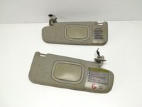 фото thumb №1, Защита солнцезащитная левая правая alfa romeo 159