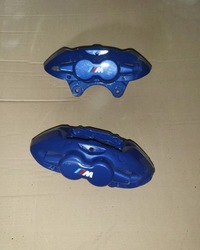 фото thumb №1, Bmw f30 супорти m-performance 370/380 перед