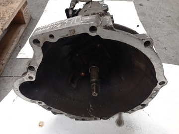 фото thumb №5, Коробка передач коробки передач nissan vanette 2.3 d