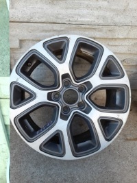фото thumb №1, Jeep rengade 17'' диск