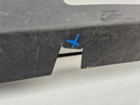 фото thumb №8, Land rover 8269028 l322 перед сторона права спойлер накладка-спойлер бампера