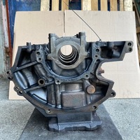 фото thumb №9, Блок двигуна ford 2.0 transit tourneo mk8 ecoblue