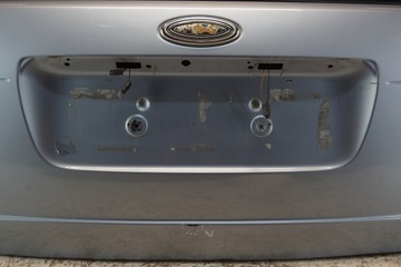фото thumb №6, Крышка багажника зад ford c-max mk1 рестайлинг
