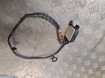 фото thumb №7, Ford custom 2.0 ecoblue датчик зонд nox