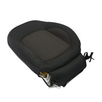 фото thumb №9, Спинка сидіння mini cooper one f55 f54 f60 тканина чорний правий перед