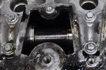 фото thumb №6, C5 iii kuga mk1 s-max mondeo mk4 2.0tdci hdi 140km 163km головка 9688418110