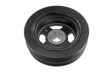 фото thumb №3, Колесо пасове вала колінчастого nty do renault thalia i 1.9