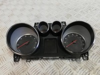 фото thumb №1, Opel mokka лічильник прилади 95375171 1.7 cdti uk