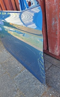 фото thumb №4, Дверь передние правое перед skoda scala 2019-