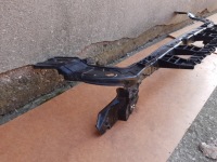 Ford оригінальний номер jr3b-8b041-a підсилювач ремінь Оригінал, фото thumb