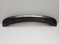 фото thumb №11, Jeep grand cherokee wk2 summit спойлер накладка бампера перед 6ck19trmaa ÷