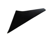 Купити Mercedes gle w167 167 спойлер лівий кришки задній, фото thumb