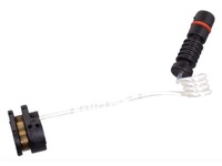 фото thumb №1, Датчик зносу гальмівних колодок febi sprinter vw lt