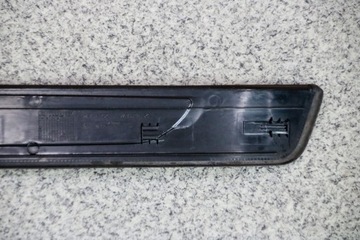 фото thumb №8, Bmw e90 320si планка накладка порогова праві перед 7183110