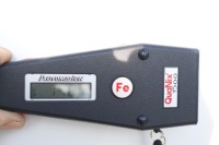 Volvo xc90 ii чверть крила ліва задній 707 в Україні, фото thumb