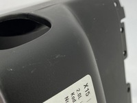 фото thumb №10, Корпус защита колонки рулевого руля chevrolet camaro 2016+ usa