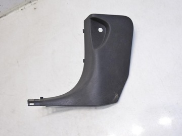 фото thumb №6, Защита порога левый перед renault megane iii