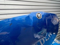 фото thumb №11, Skoda scala 657 капот