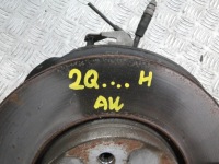фото thumb №10, Поворотна опора vw polo ibiza 2q 6f 2g 2q0407255h 2q0407256h