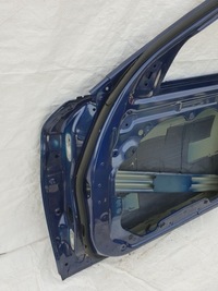 фото thumb №13, Bmw 5 g30 g31 17-23 дверь правый перед передние