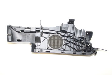 фото thumb №4, Підпірка полиці багажника bmw 1 e81 e87 ліва маскувальна накладка динаміка 7119501