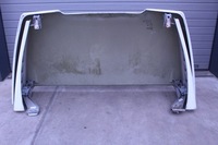 фото thumb №6, Ветровик защита mercedes atego 1223