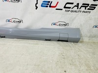 фото thumb №5, Ford fiesta mk7 st st-line порог молдинг порог левая 2007-2016 rok