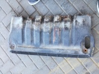 Купити Mitsubishi pajero ii 1991 - 1999 rok захист під  двигун решітка, фото thumb