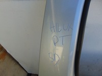 фото thumb №16, Дверь правый задняя toyota hilux vii lift