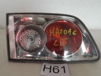 фото thumb №1, Mazda 6 лампа prawty задня