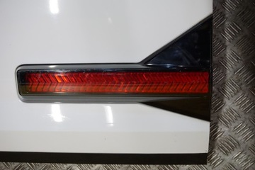 фото thumb №11, Hyundai santa cruz 2022 2023 - кришка задня багажника боки зад лампа usa
